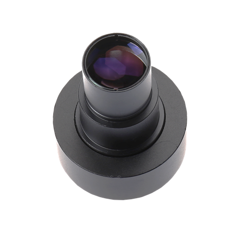 Byomic Universal DSLR -Kamera -Adapter für Mikroskope