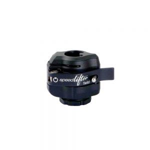 Par, schulz kit de mise à niveau Twist Alu Black