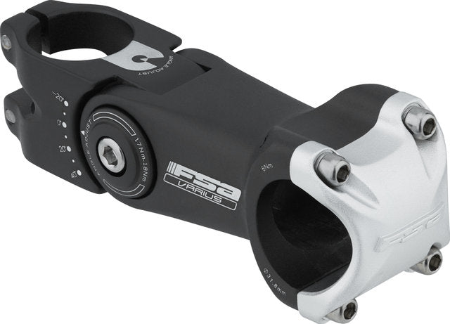 Fsa os-150 varius 31.8 stem - closeout