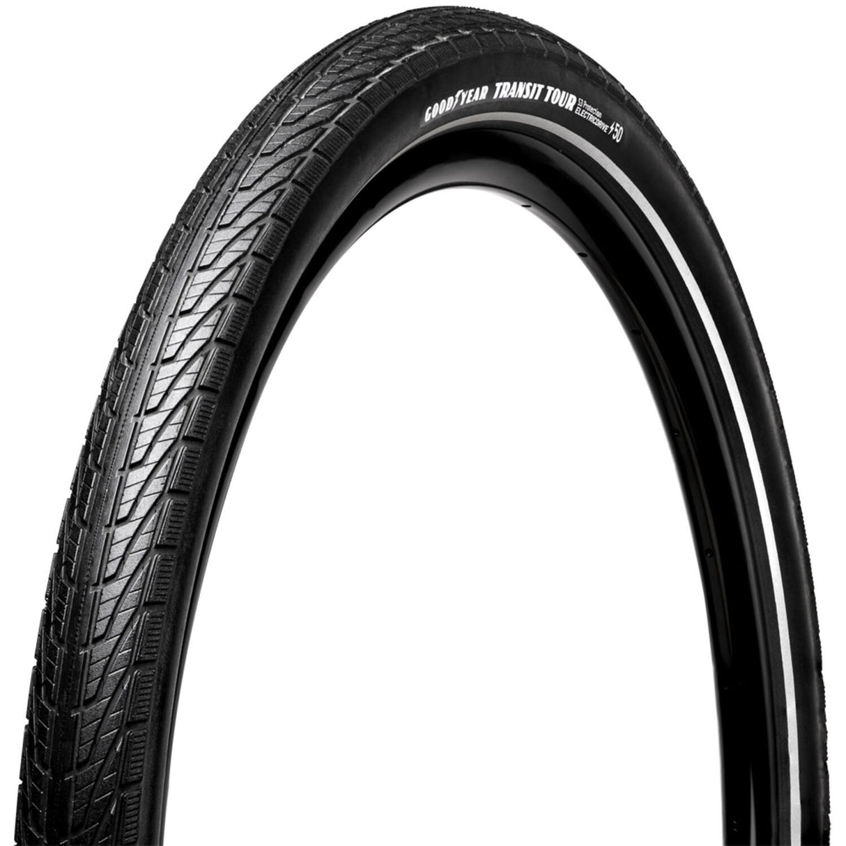 Goodyear Transit Tour S3 Schutz 28x2.00 Reflex