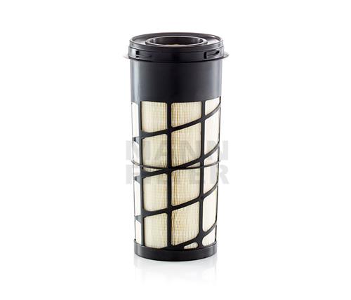 Mann-filter mann luchtfilter