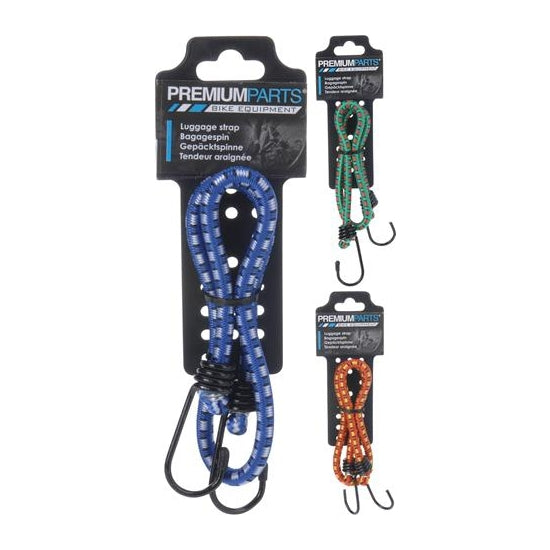 Premiumparts Gepäckspinne ca. 65cm