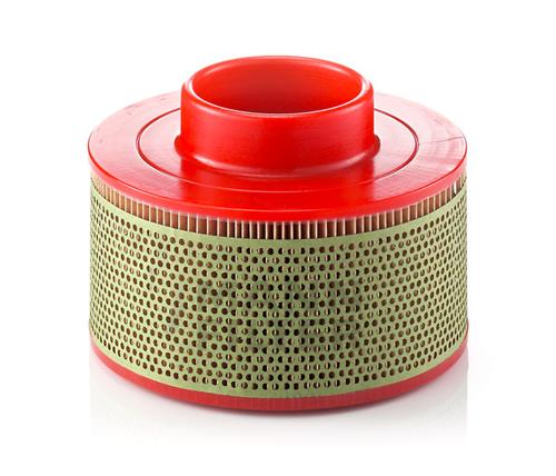 Mann-filter mann luchtfilter