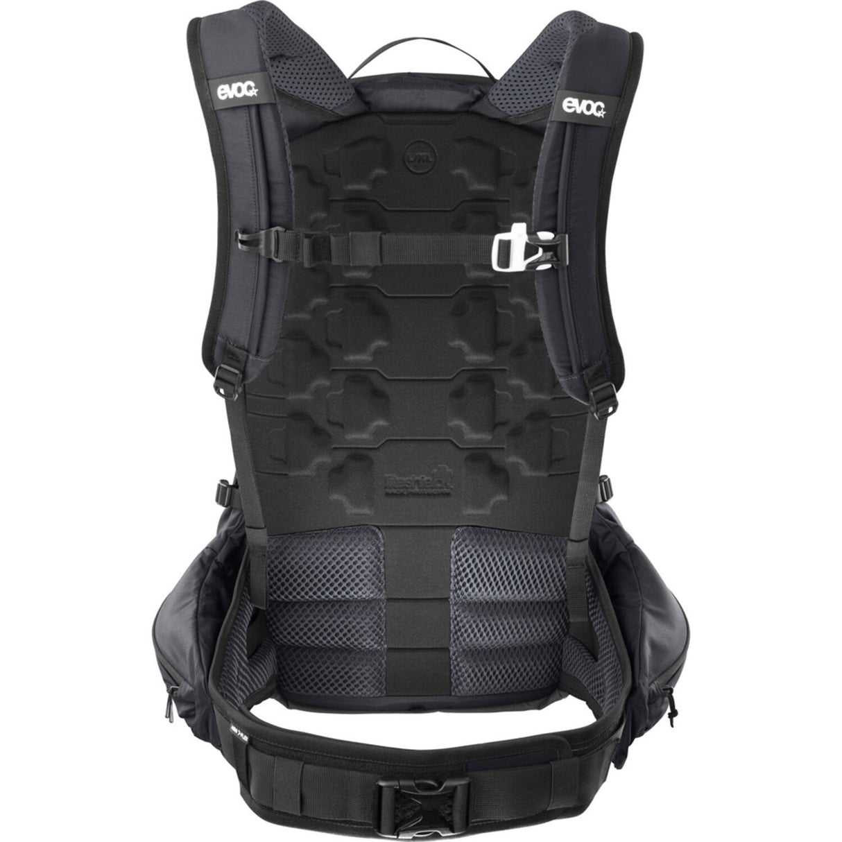 Evoc - trail pro blackline l xl 26l
