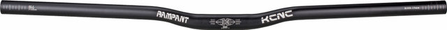 Kcnc rampant 15 mm 25.4 riser handlebars