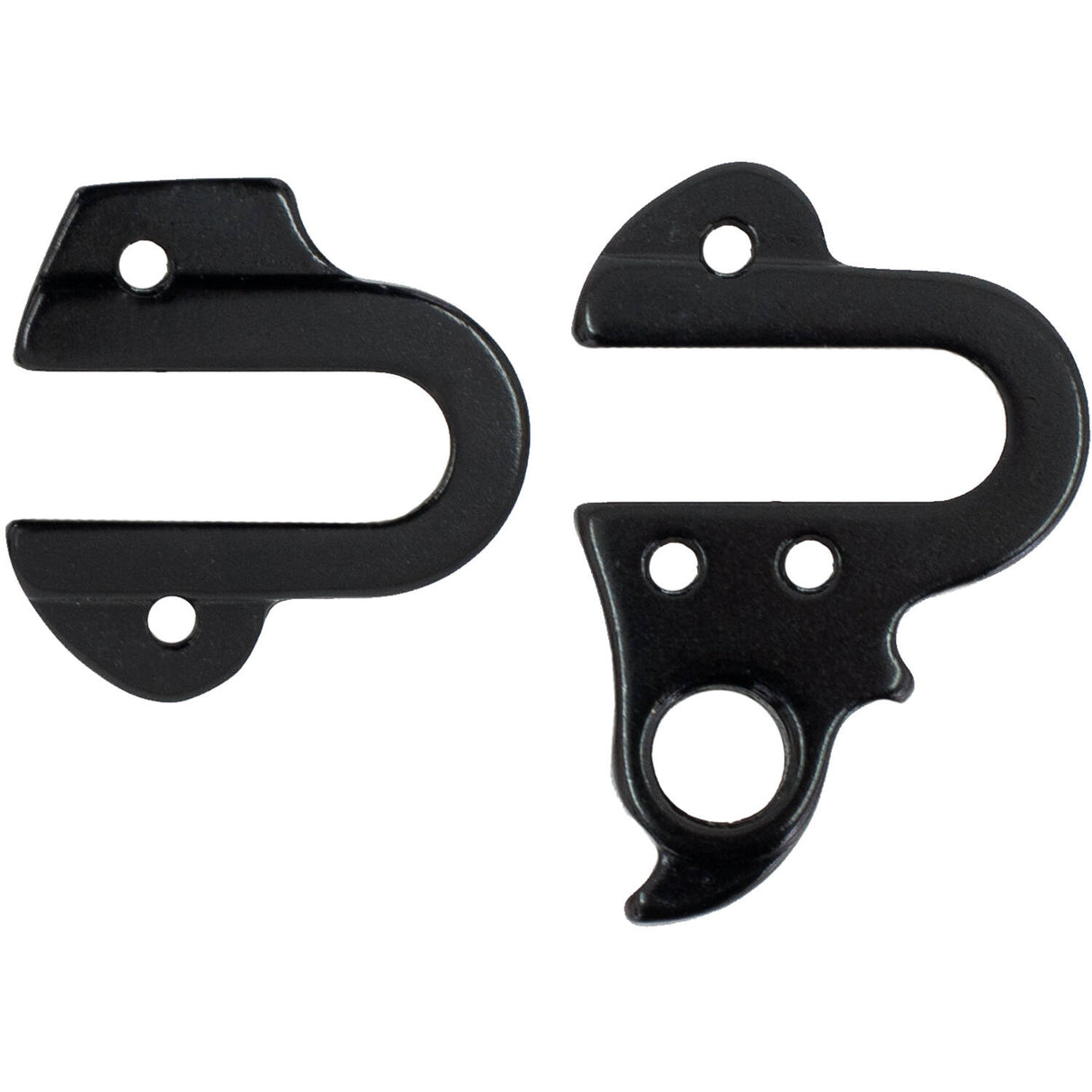 Diverse isaac - achterderailleur pad muon photon tt