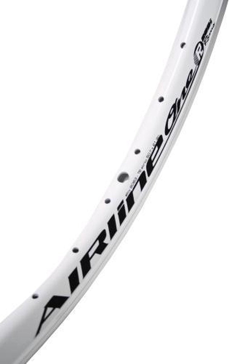 Airline Rodi One Rim Silver Etro 507 24 pollici 36 buche