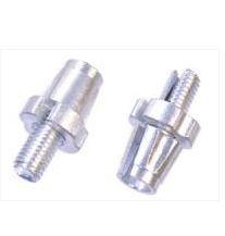 Saccon cable adjusting screw silver bag 10 pieces clmls10 m7