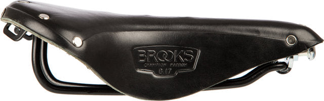 Brooks nyereg B17 keskeny barna