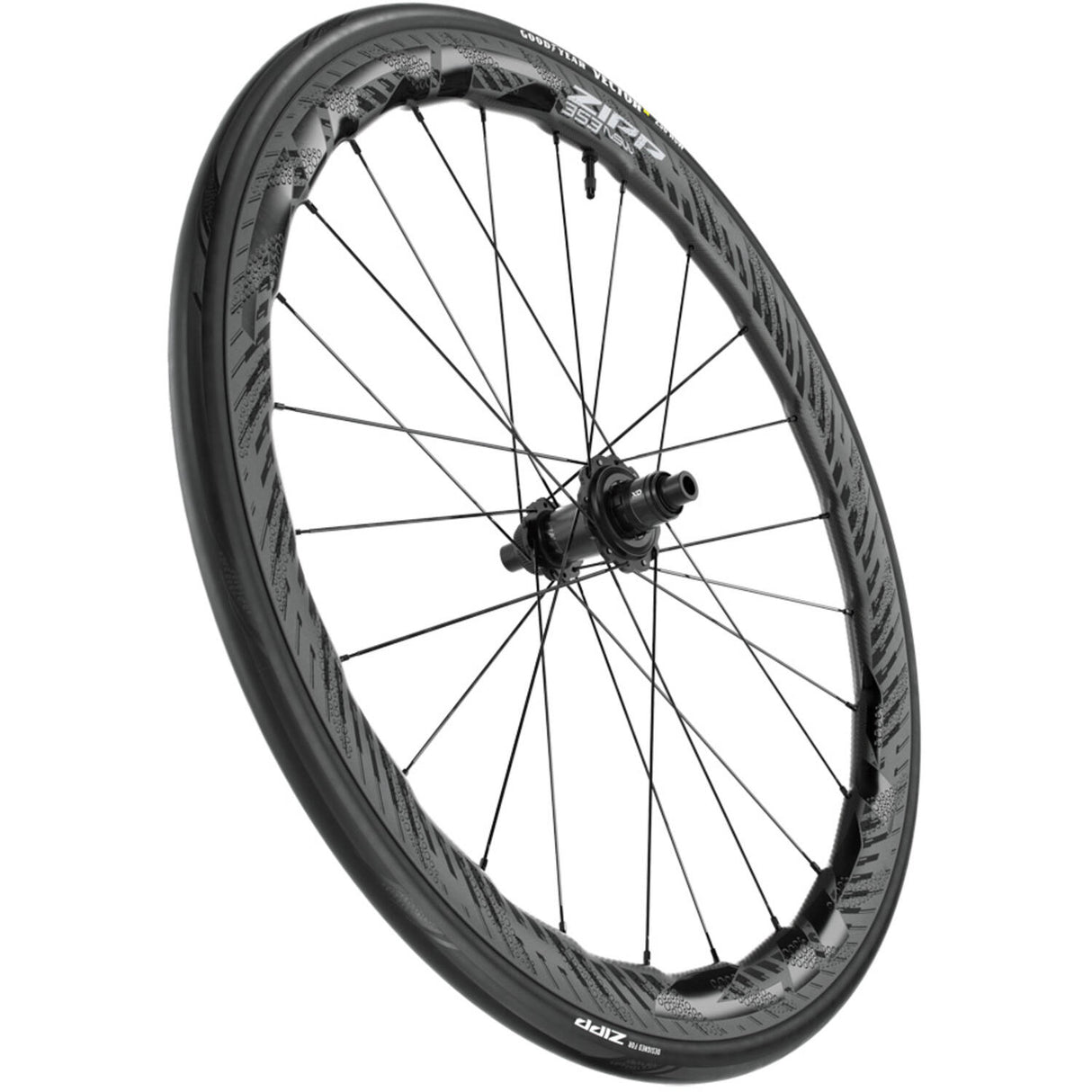 Goodyear vektorius r z30 nsw tlc 700x30c