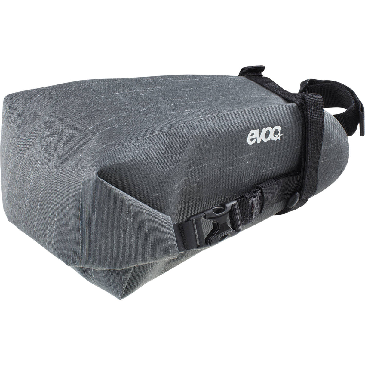 Evoc - seat pack wp 2 carbon grey one size 2l