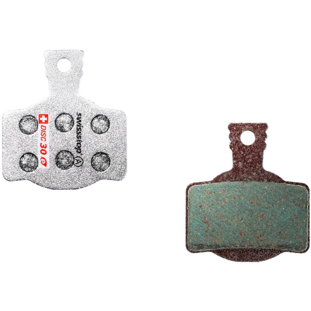 Swissstop - Disque de jeu de blocs de frein 30 E - Magura, Campagnolo