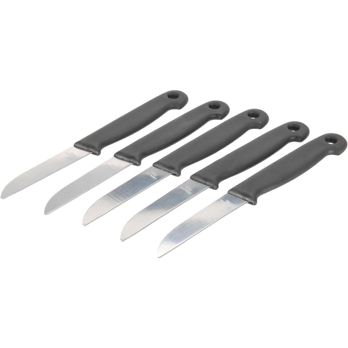 Excellent houseware schilmessenset 5-delig