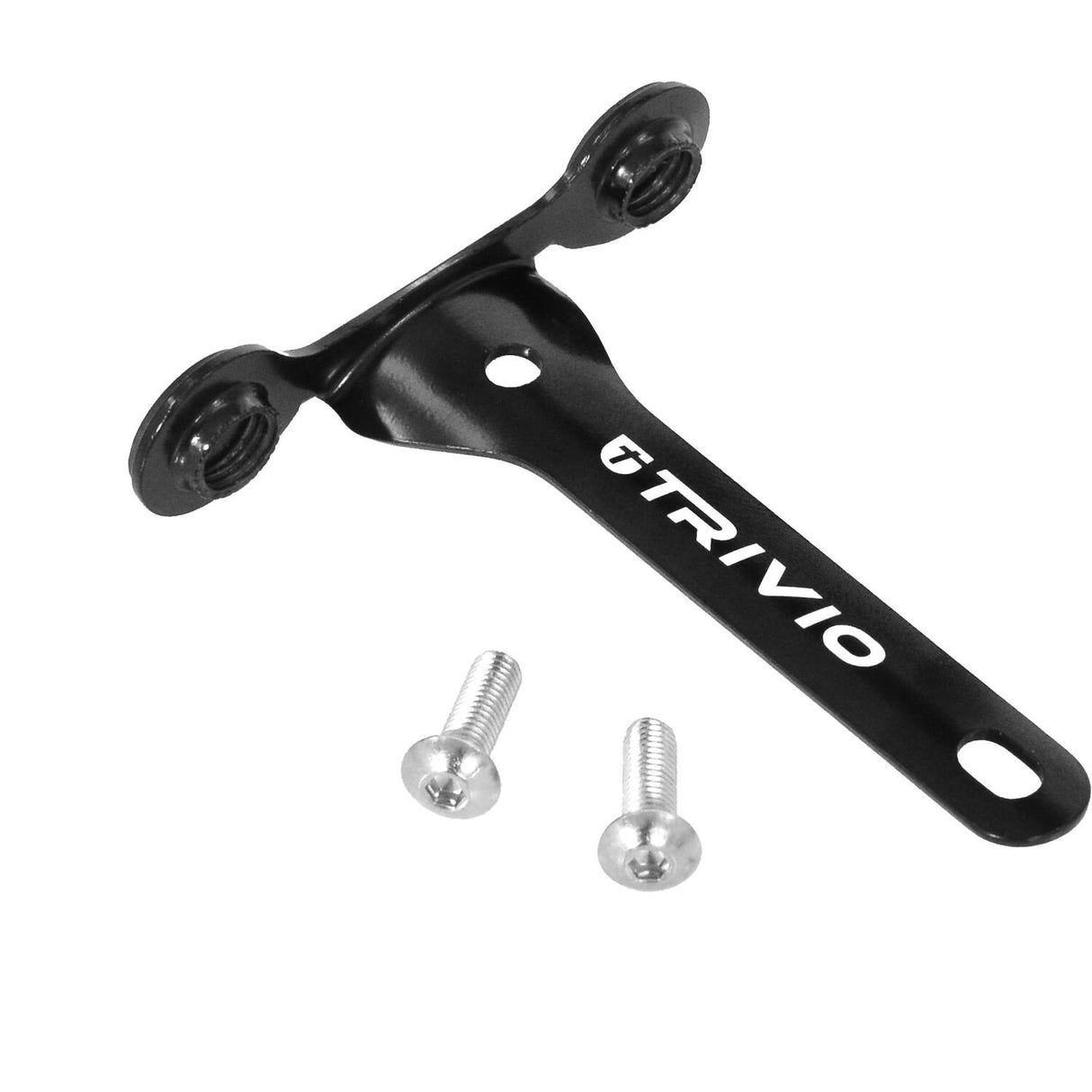 Trivio - CO2 cartridge holder for bottle cage