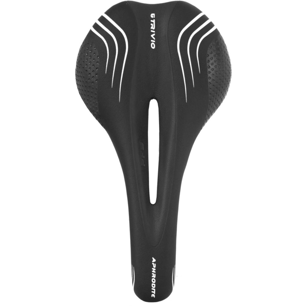 Trivio - Aphrodite PFS bicycle saddle black