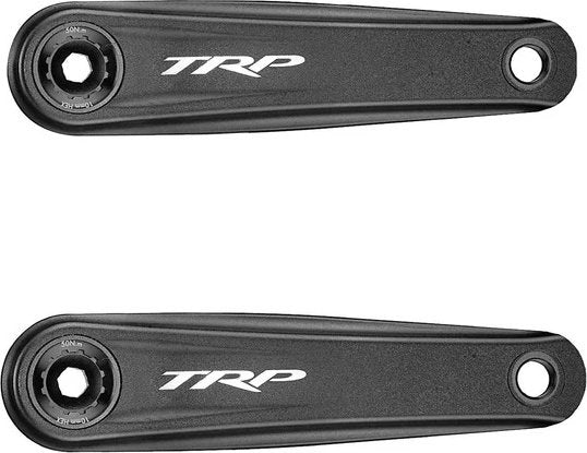 Trp evo 7 crank arms