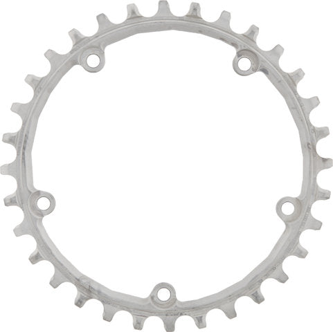 Absoluteblack super steel e-bike chainring for shimano hg+ 12-speed