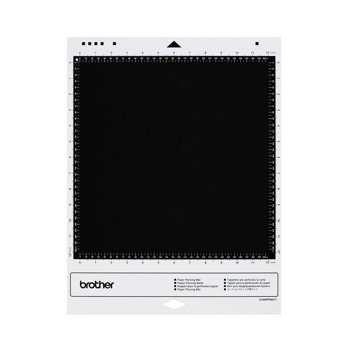 Brother • scanncut paper piercing mat