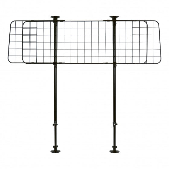 Carpoint dog rack luggage rack Universal Black