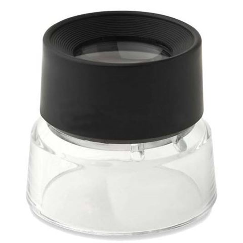 Carson magnifying glass 10x30mm