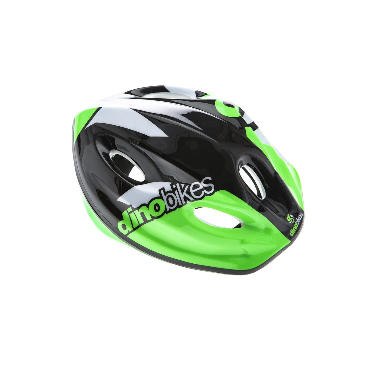 Dino bikes dino children's helmet green 52-56cm