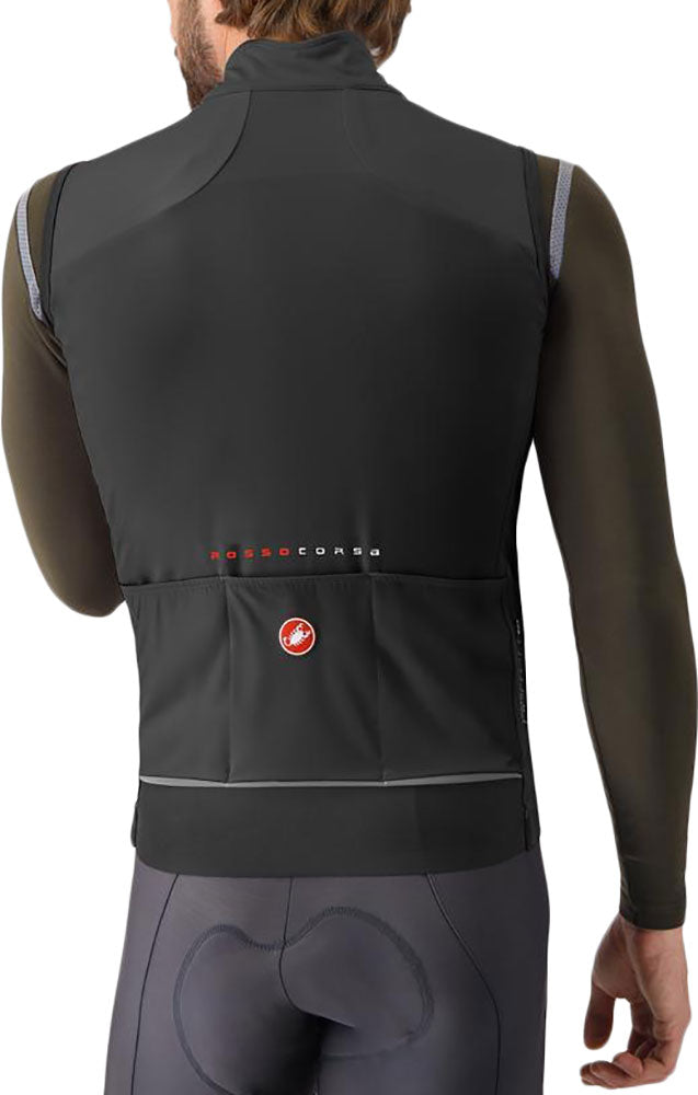 Castelli Perfect Air – Windweste
