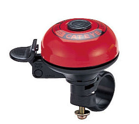 Cateye pb-200 cometa sino vermelho