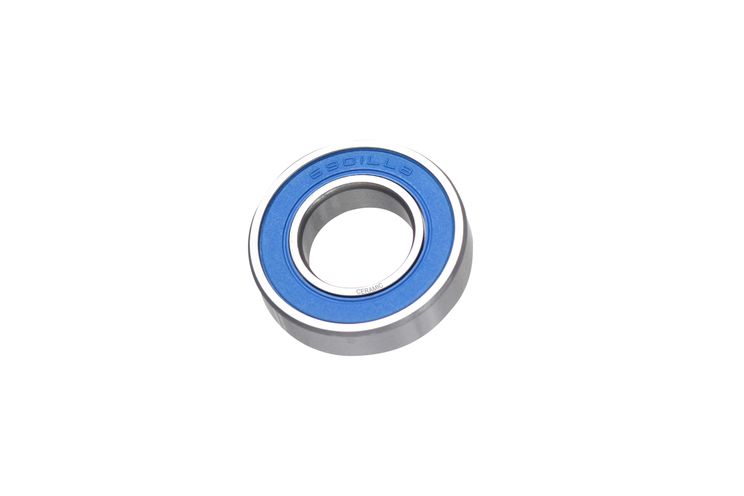 Union Kogellager CB-332 6801 LLB 12x21x5 Cerâmica