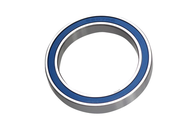 Union Kogellager CB-380 6807 LLB 35x47x7 keramikk