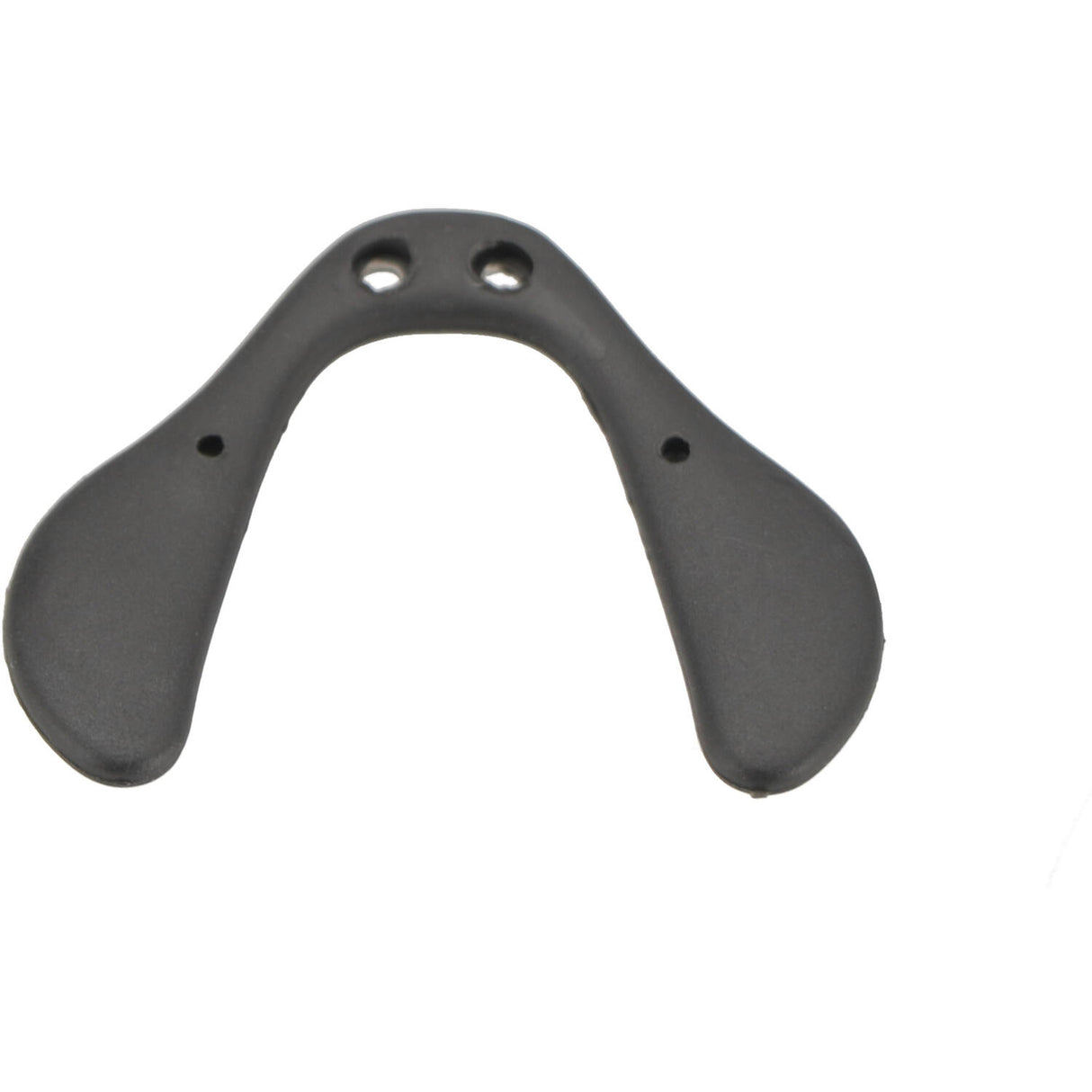 Trivio - black nose pad for noa cycling glasses