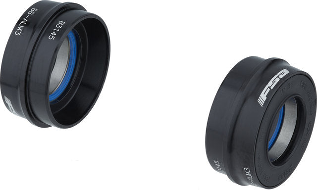 Fsa bb30 to megaexo bottom bracket