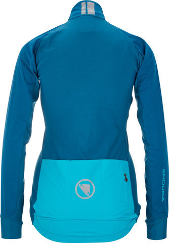 Endura fs260-pro jetstream l s ii women's jersey