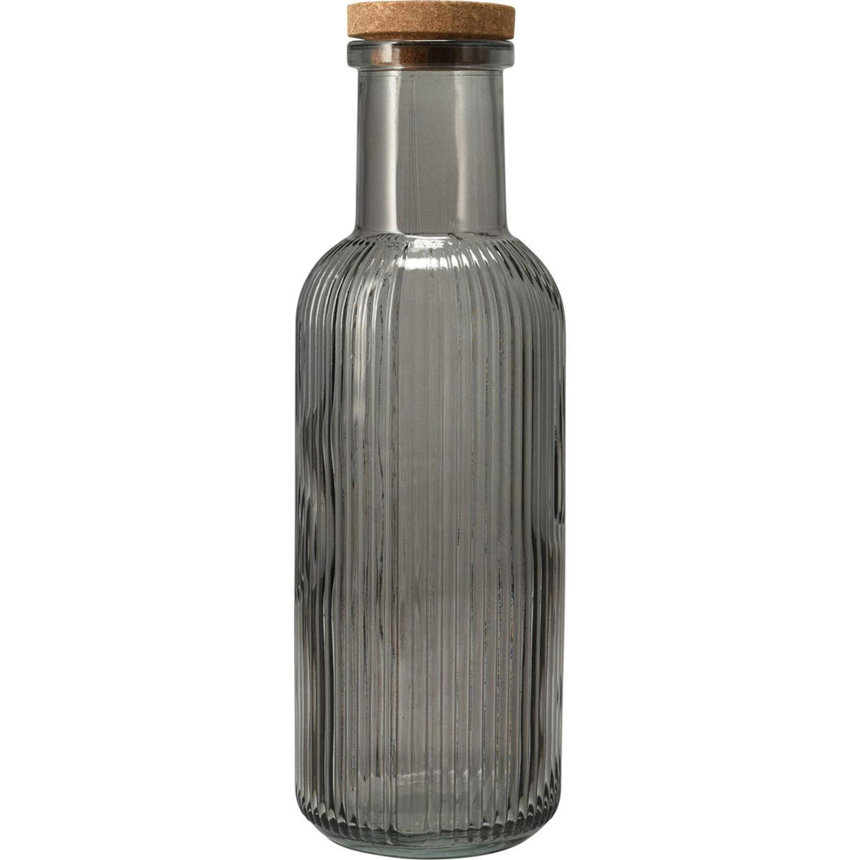 Excellent houseware drinkfles glas 1l