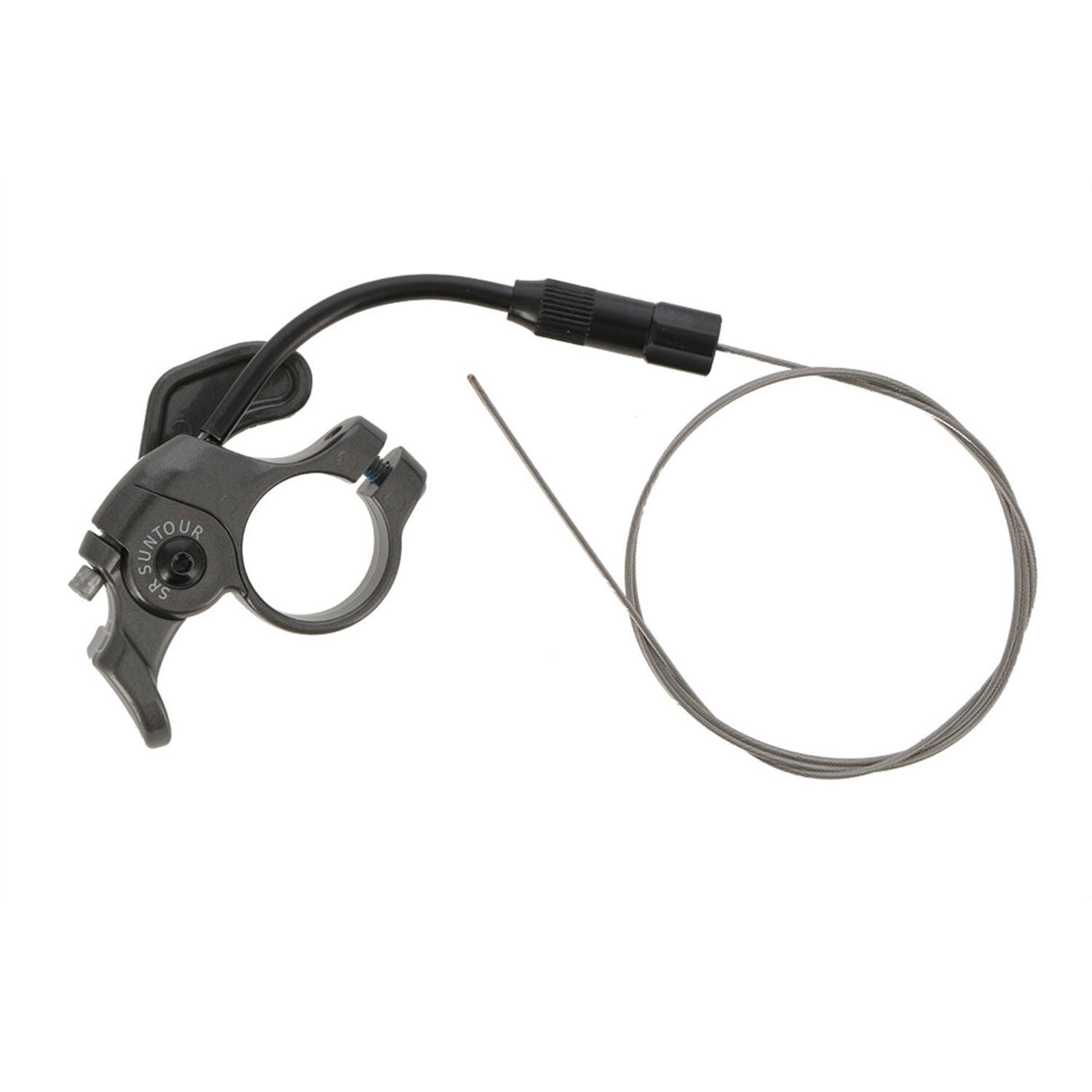 SRSUNTOUR SR SUNTOUR-REMOTE LOCK Operation RL22 Single-L-2C-22