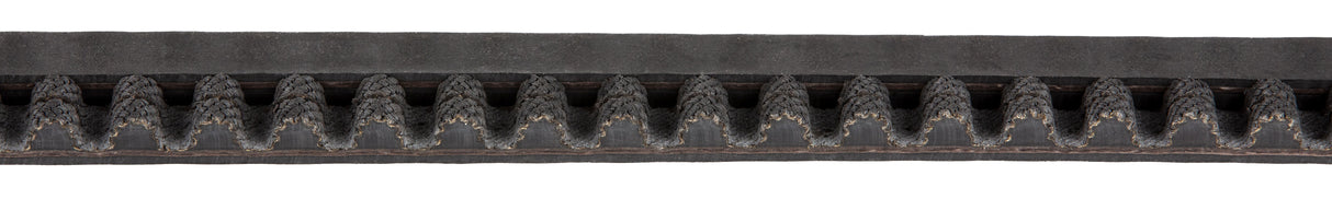 Gates käyttöhihna cdc hiiliveto 120t - musta