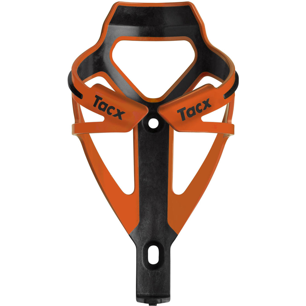 Tacx - Deva bottle cage orange