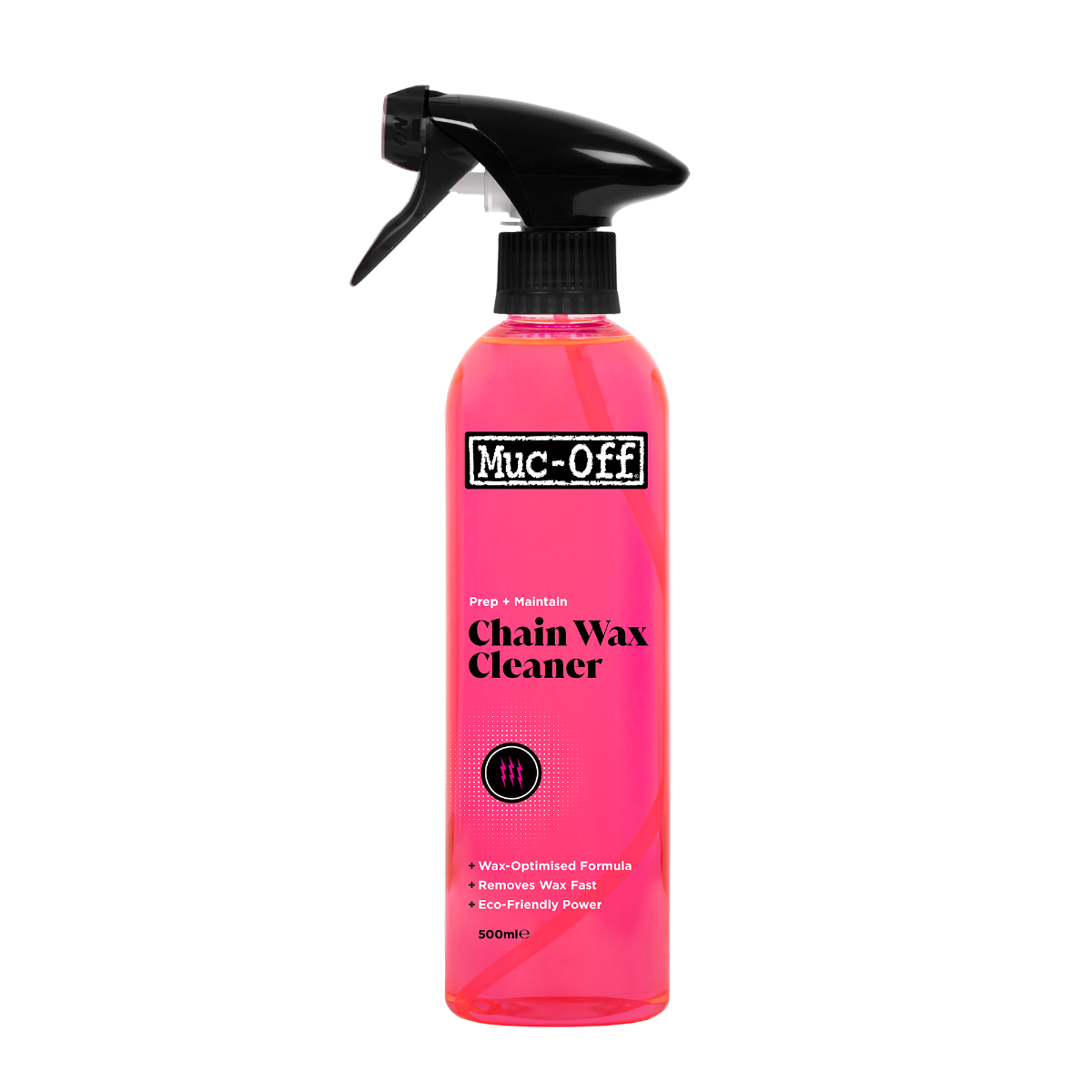 Ty muc-off wax off 500ml