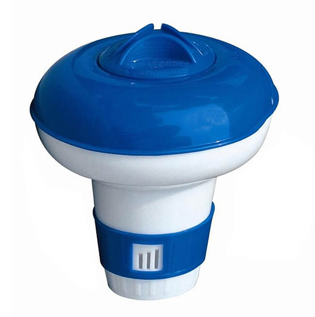 Comfortpool Chlorine Starter Package small