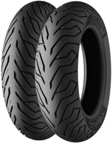 Michelin Ydre dæk 100 90-12 By Grip