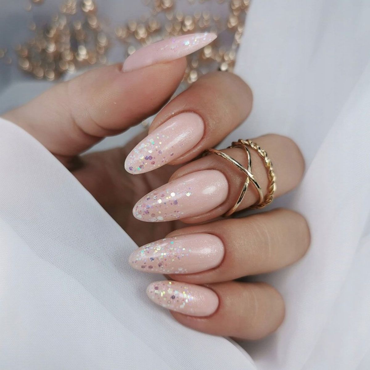 Claresa UV LED Gel Polish 5ml Celebration 5