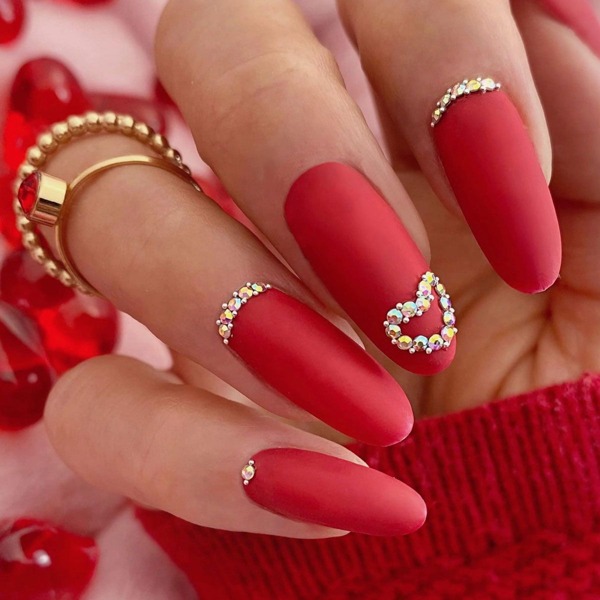 Claresa UV LED Gel Polish 5ml Kiss Me 4