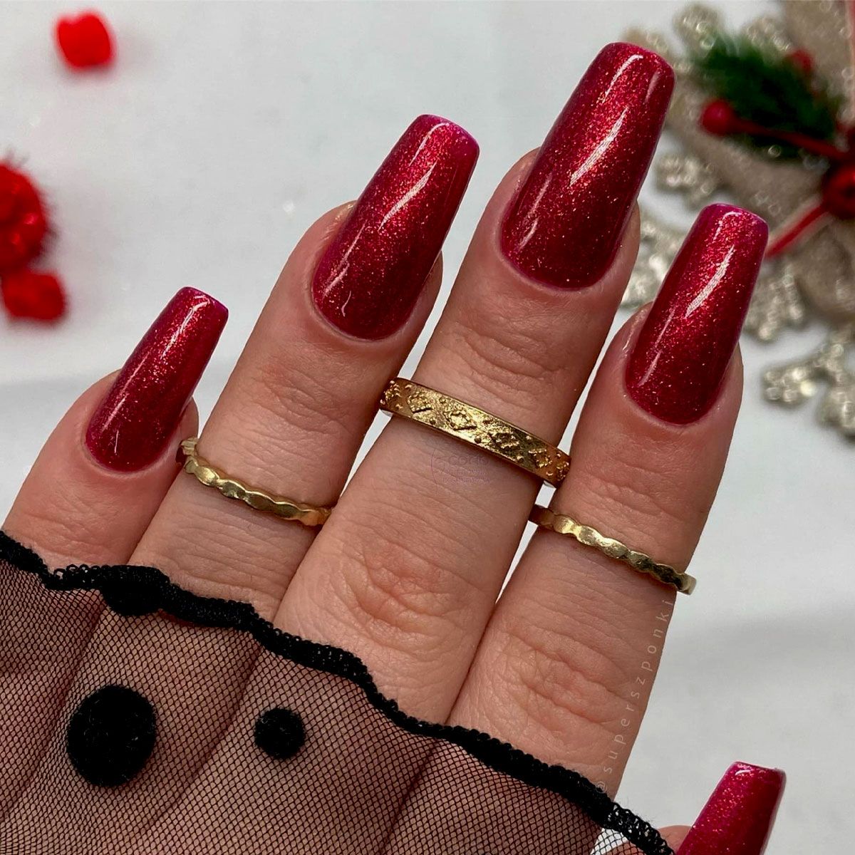 Claresa uv led gellak 5ml kiss me 5