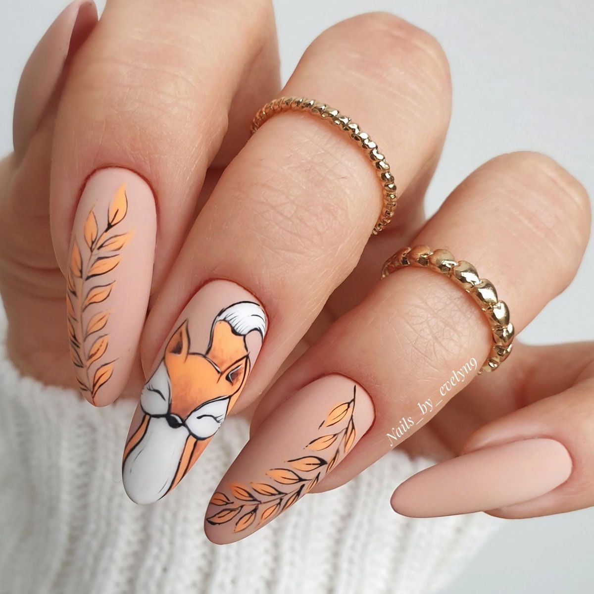 Claresa UV LED Gel Polish 5ml Fallin' Love 3