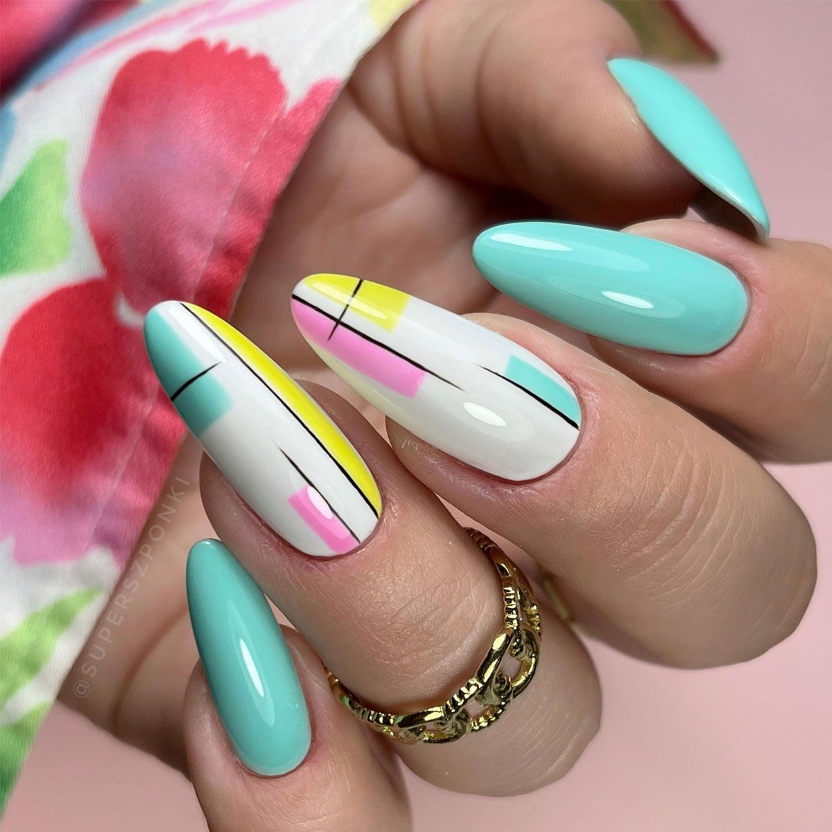 Claresa UV LED Gel Polish 5ml Candy 10