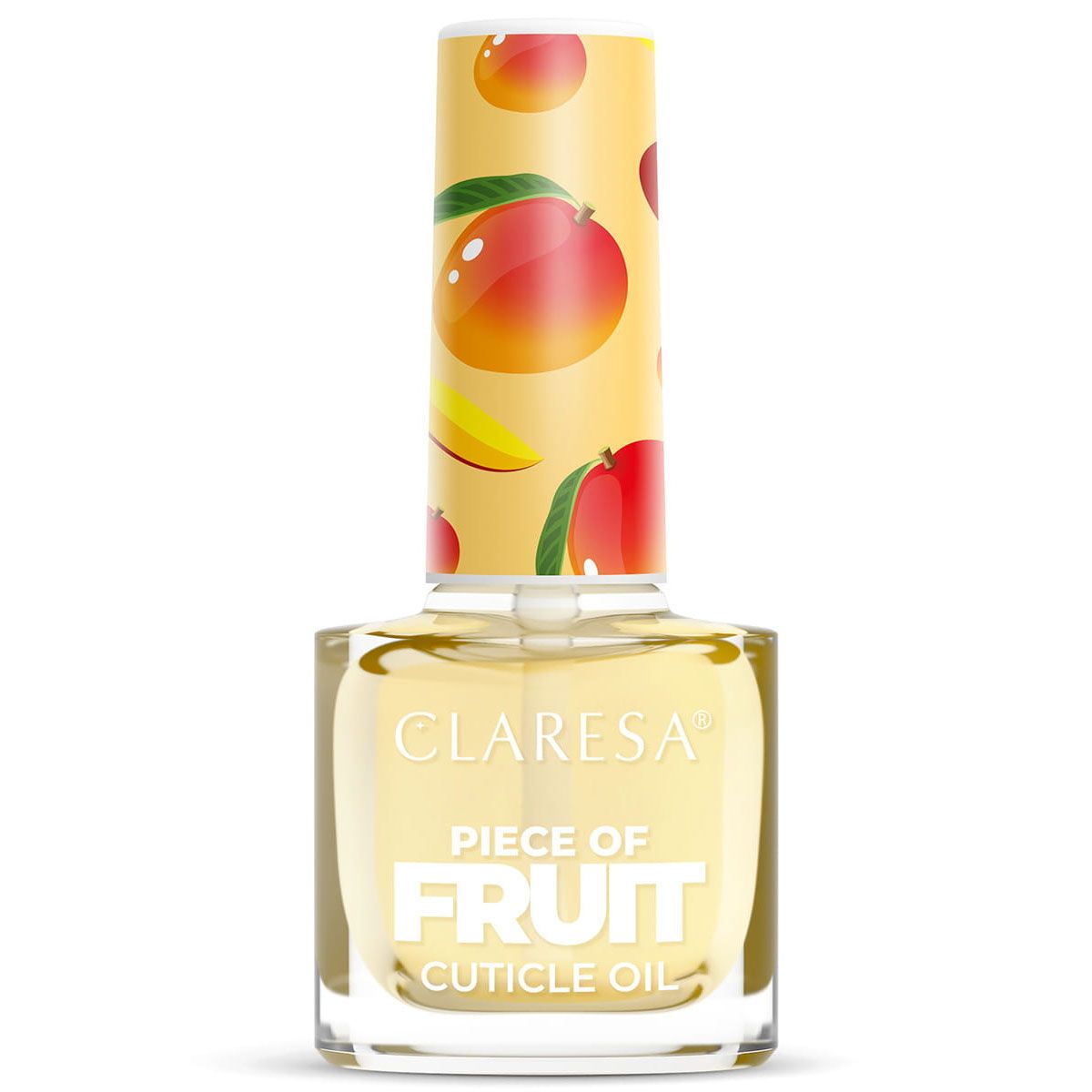 Claresa neglebåndsolie mango 5ml