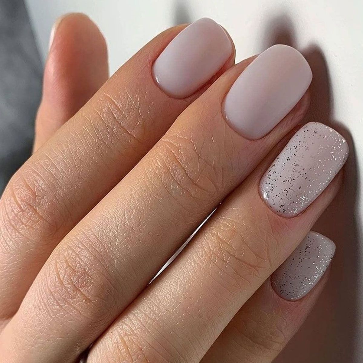 Claresa UV LED gel Polish 5ml Sparkle 1