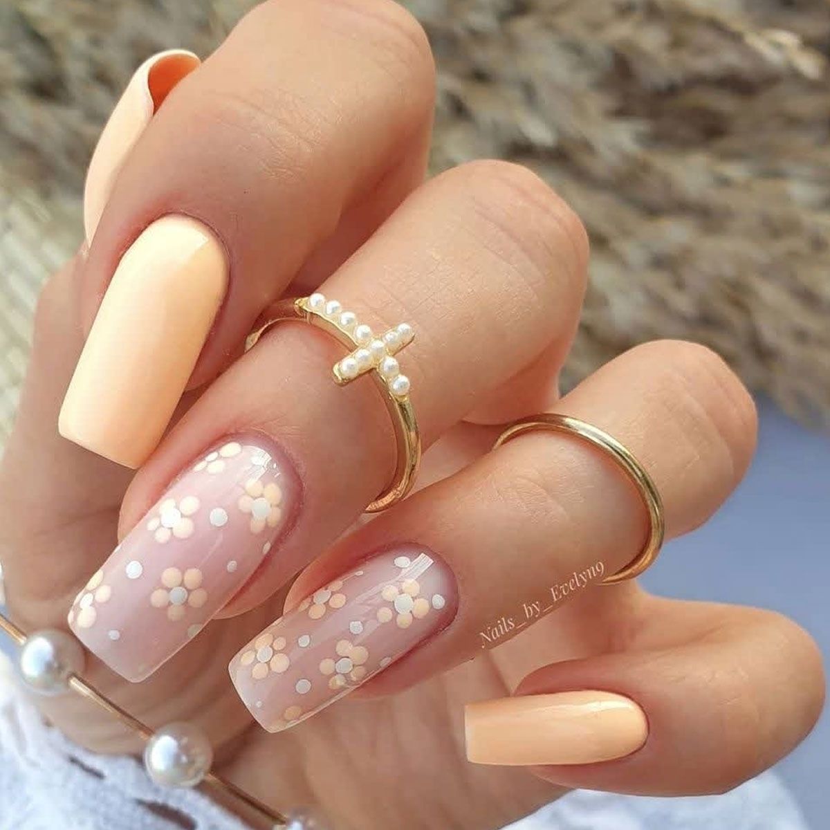 Smalto gel UV LED Claresa 5 ml lecca-lecca 1