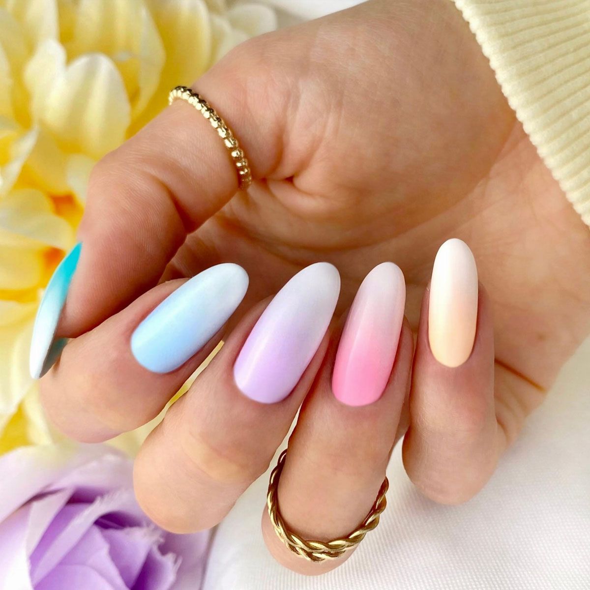 Claresa UV LED Gelak 5ml Lollipop 5