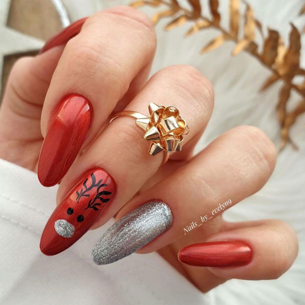 Claresa UV LED Gel Polish 5ml Make It Shine 3