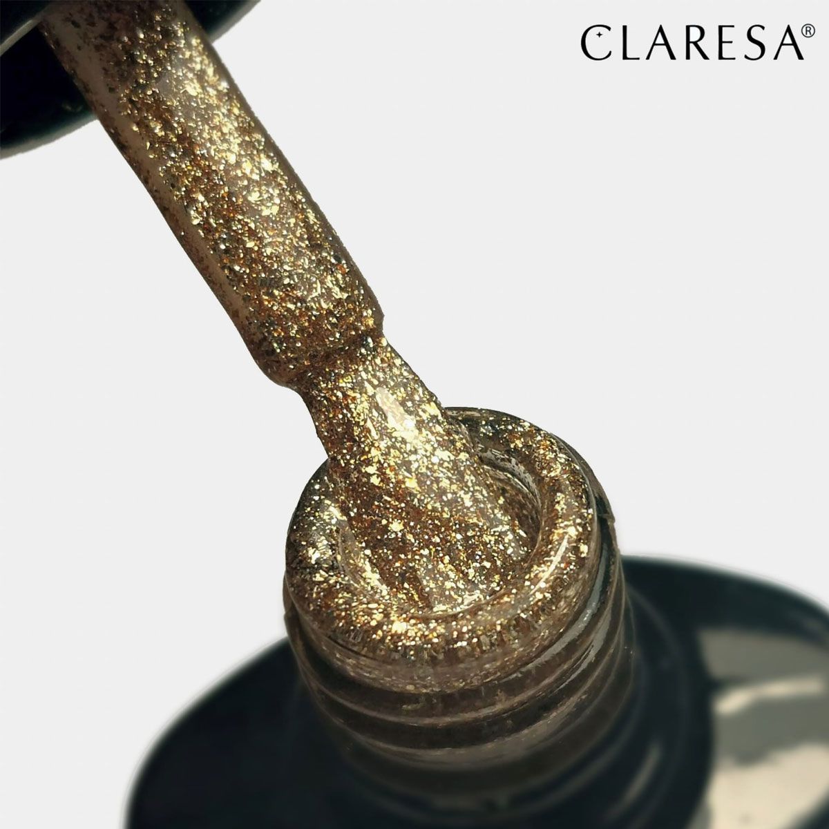 Claresa uv led gellack 5ml love story 1